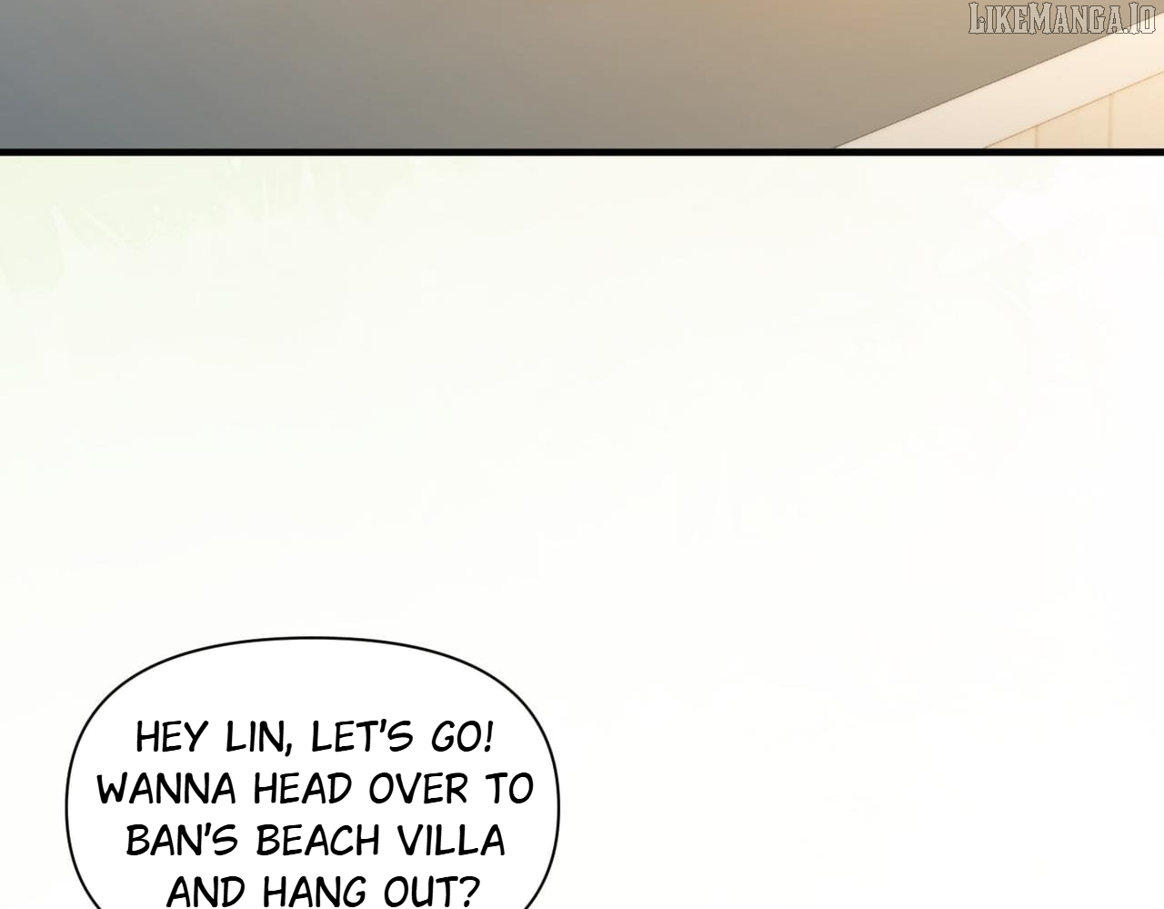 You Can Hear It Chapter 74 - page 6